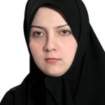 زینب رحمانی نوش آبادی