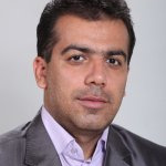 علی نجفی ایوکی