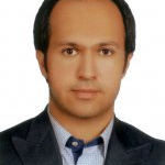 علی میرزایی