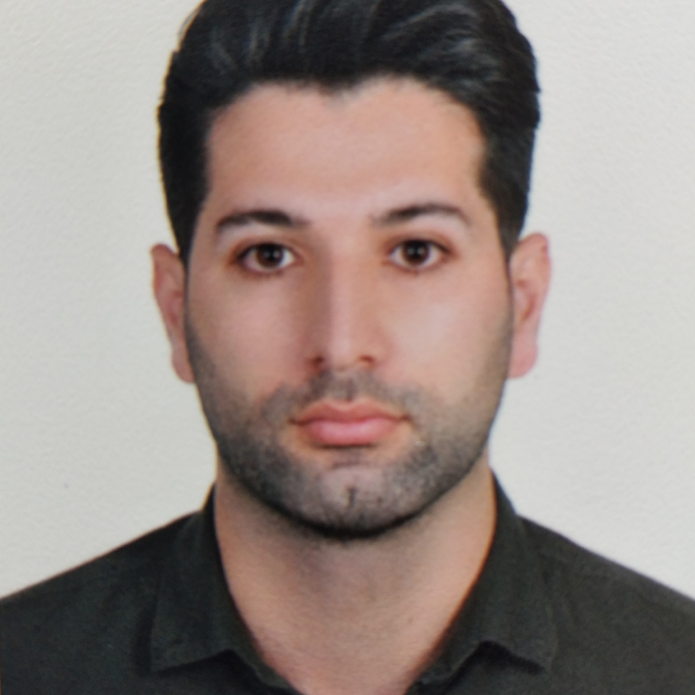 موسی خلفی