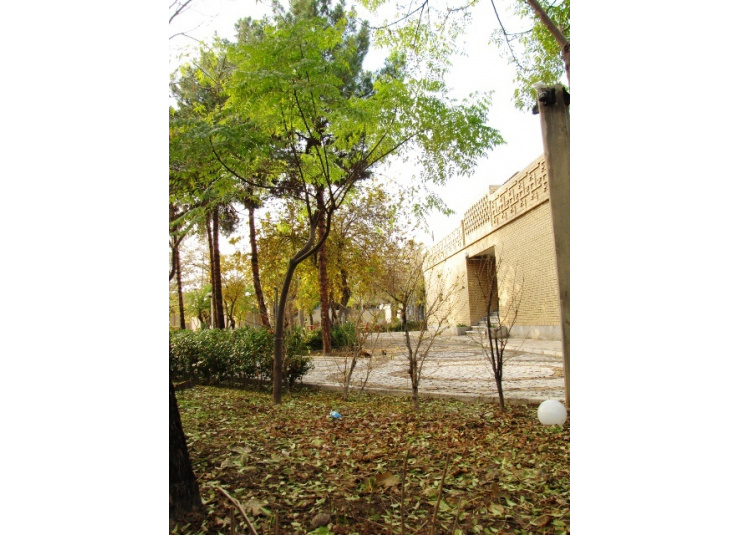 پاییز دانشکده