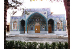 مسجد واحد خواهران1