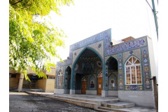 مسجد واحد خواهران2