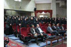 افتتاحیه دانشکده 1