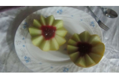 تالبی با ژل