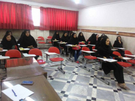 گزارش تصویری از برگزاری نقد فیلم عربی «مقاومت و نقد محیط اجتماعی»